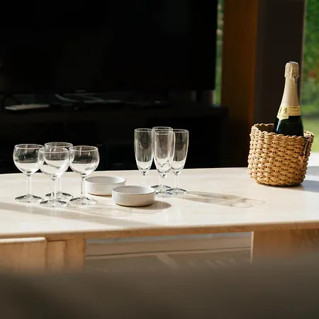 Coeur D'emeraude By Interhome *