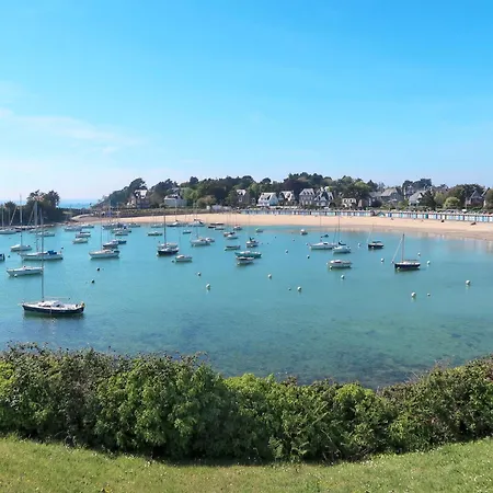 Coeur D'emeraude By Interhome * Saint-Briac-sur-Mer