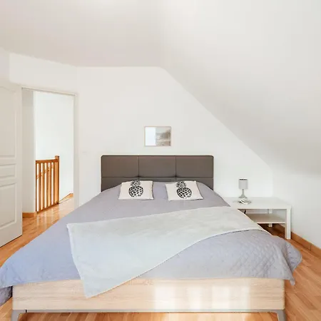 Coeur D'emeraude By Interhome * Saint-Briac-sur-Mer