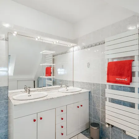 Coeur D'emeraude By Interhome