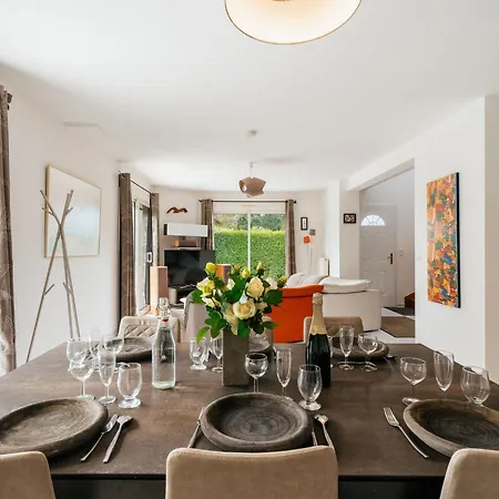 Holiday home Coeur D'emeraude By Interhome