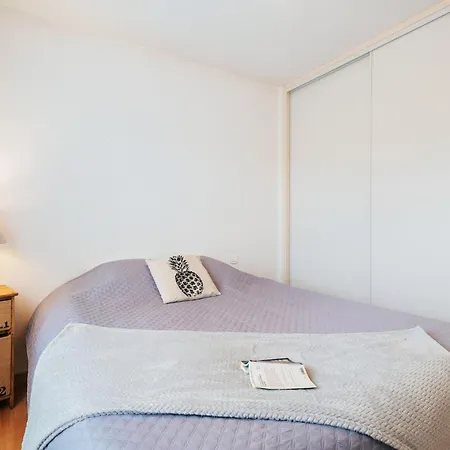 Coeur D'emeraude By Interhome * Saint-Briac-sur-Mer
