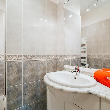 Holiday home Coeur D'emeraude By Interhome *