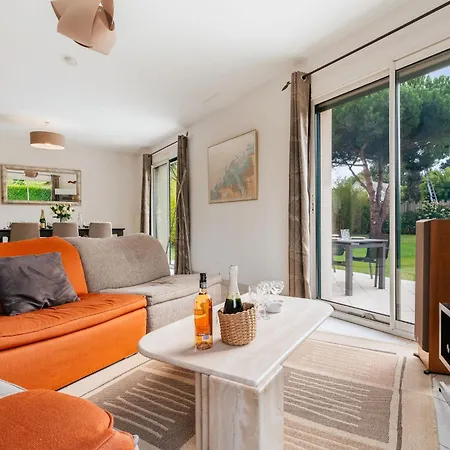 Coeur D'emeraude By Interhome Holiday home Saint-Briac-sur-Mer