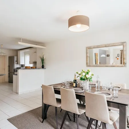 Coeur D'emeraude By Interhome Holiday home Saint-Briac-sur-Mer