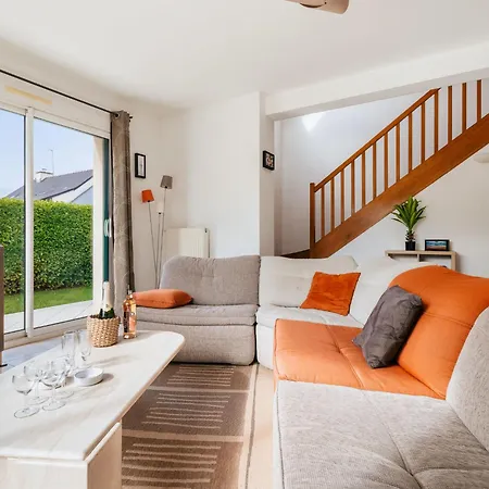 Coeur D'emeraude By Interhome